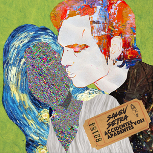 Rabia Secreta (feat. Javier Corcobado)