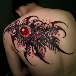 欲望寄生 | SASIOVERLXRD×BOBBYNOPEACE Type Beat