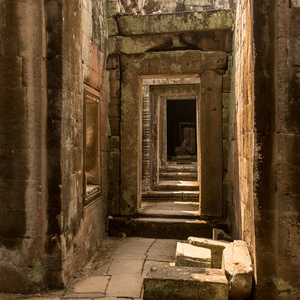 Antechamber