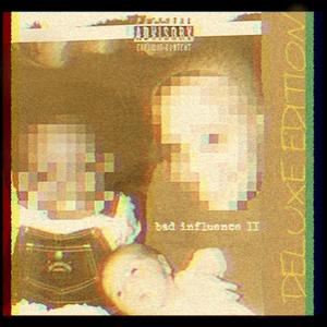 T.T.A.U. (Talkin' Tough, Actin' Up)