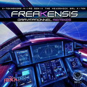 Be Heard (Sonix The Headshock & BML Remix)