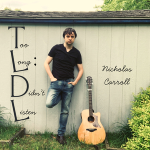 Ozymandias (Cracks in the Facade)