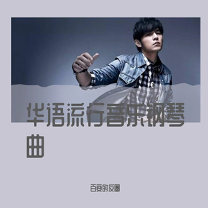 灰 林忆莲 钢琴版