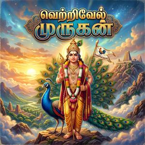 வெற்றிவேல் முருகன்