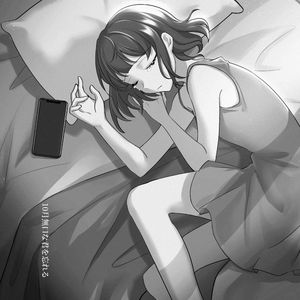 10月無口な君を忘れる(Chinese.ver)