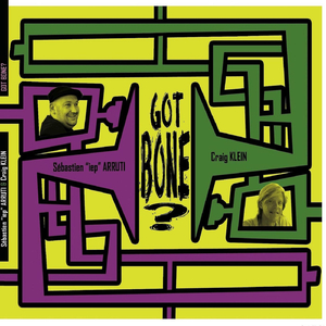 Come Sunday (feat. Craig Klein, Jean-Marc Montaut, Sebastien Girardot, Guillaume Nouaux, Gaetan Martin & Fidel Fourneyron)