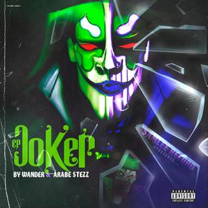 MÁGICO (feat. Cheezy wander & Willson garcia)