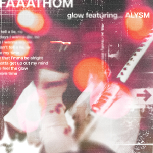 GLOW (feat. Alysm)