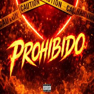 Prohibido