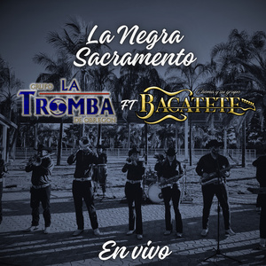 LA NEGRA SACRAMENTO (En Vivo)