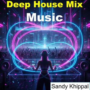 Funky Deep House Mix