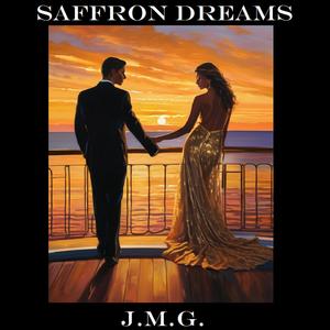 Saffron Dreams