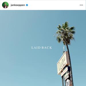 Laid Back