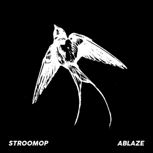 Ablaze
