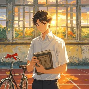 那年心跳-数字生命