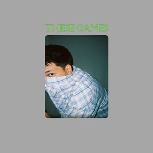 These Games (feat. gab, JESELLE)