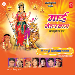 Naahin Re Mandirwa Mein