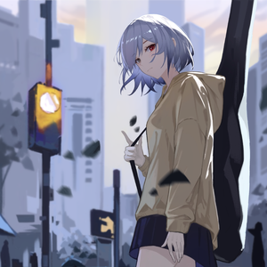 猛独が襲う（重编曲）