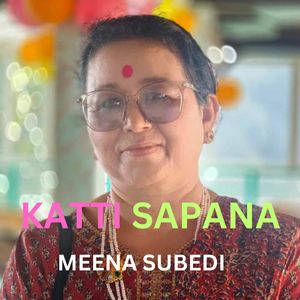 Katti Sapana