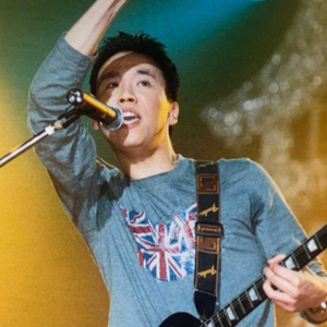 爱，很简单(Remix) (Live)