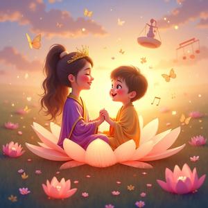 Karma es mi amiga (Infantil)