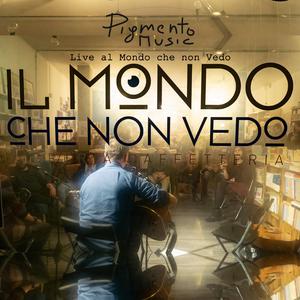 Dear City, You Quickly Forget (Live al Mondo che non Vedo)
