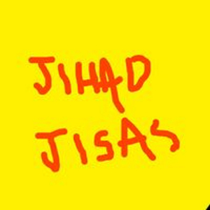 Jihad jisas