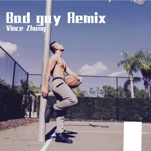Billie Eilish-bad guy （松哥 Bootleg）（Vince Zhang remix）