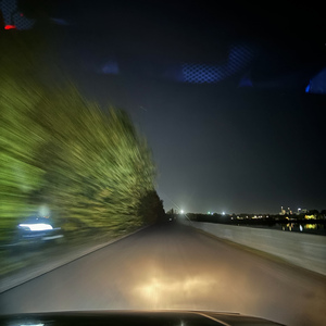 Shine (Slowed + Reverb)