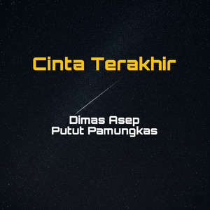 Cinta Terakhir