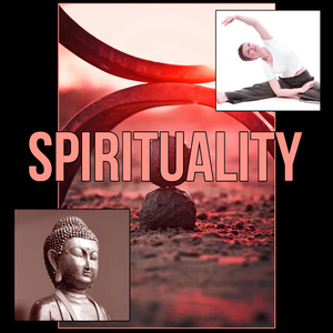 Spirituality (Flute Melodies)