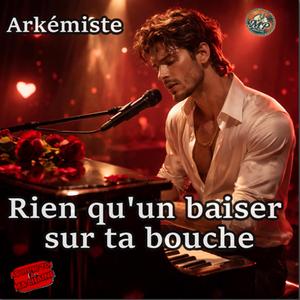 Rien qu'un baiser sur ta bouche