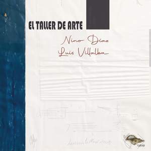 El taller de arte - I