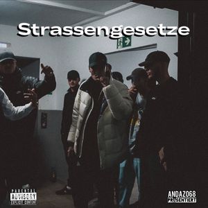 Strassengesetze