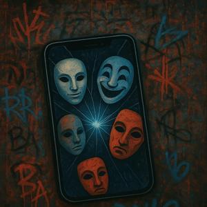 IPhone (feat. Lo Kee)