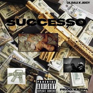 Successo (feat. Jeicy)