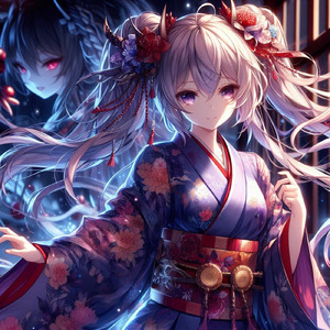 壊レタ天秤 (feat. のぶあきHP, ninosan2006 & Luminous Angels)