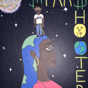 Love Letters 2 (feat. Myke Groov)