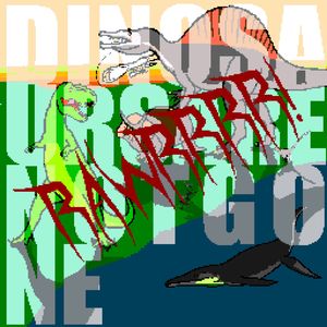 COMPSOGNATHUS (Skit)