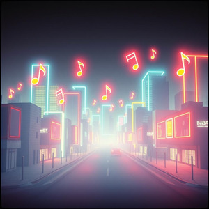 Neon Dreams
