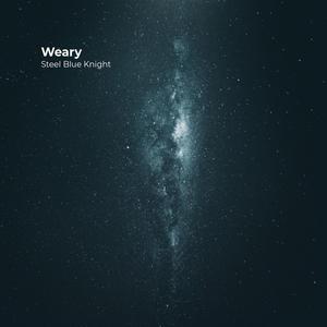 Weary
