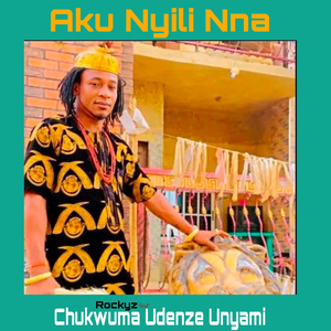 Aku Nyili Nna