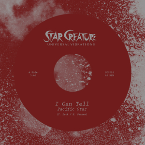 I Can Tell (Original Mix)