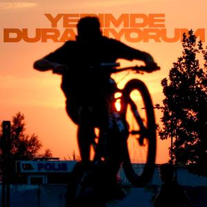Yerimde Duramıyorum