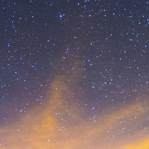 闪烁在我的眼眸