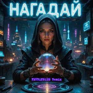 Нагадай (FEVRiNSiDE Remix)