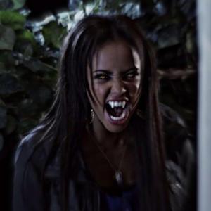 My Babysitter's A Vampire (feat. kountinkaskets)