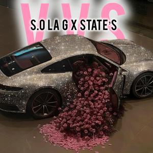 vvs (feat. state’s)