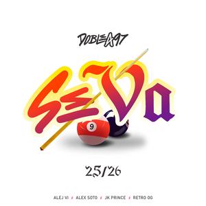 Se Va (feat. Alej Vi, Alex Soto, JK Prince & Retro Og)