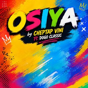 Osiya